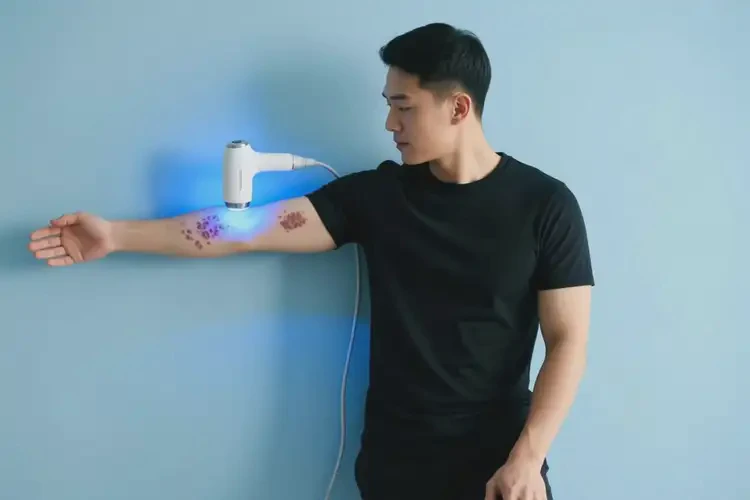 男性全身經(jīng)常起濕疹可不可以根治(圖3)