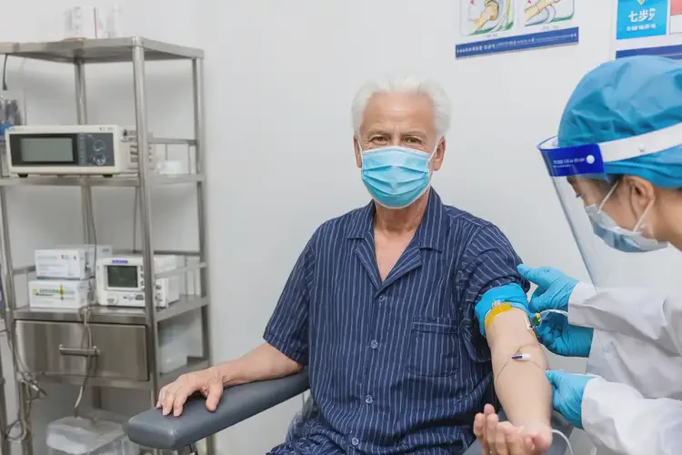 老年人肚子长湿疹可不可以根治(图3)