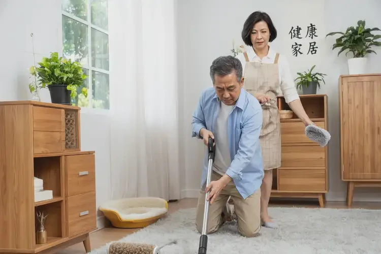 孩子身上经常起湿疹可以治好吗(图2)