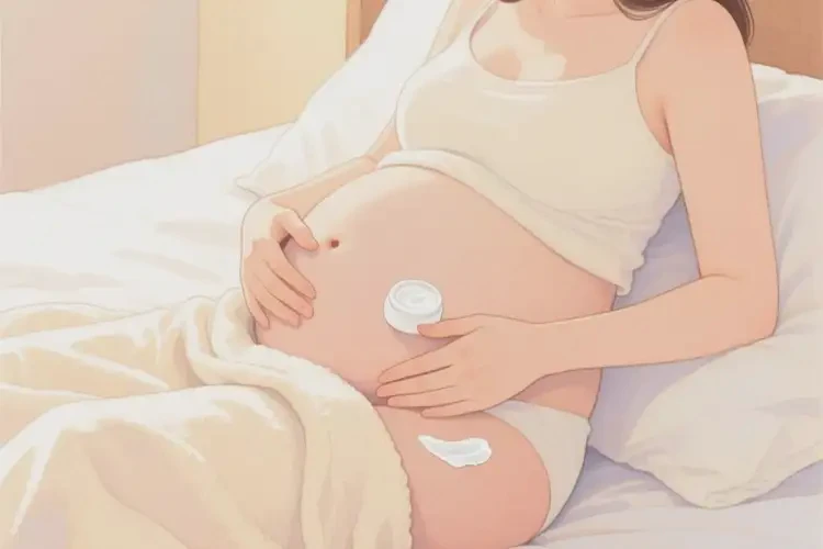 產(chǎn)婦肛周出濕疹可以治好嗎(圖3)