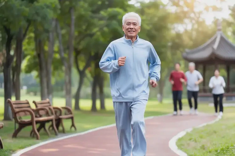 老年人肛周容易長(zhǎng)濕疹可以治好嗎(圖1)