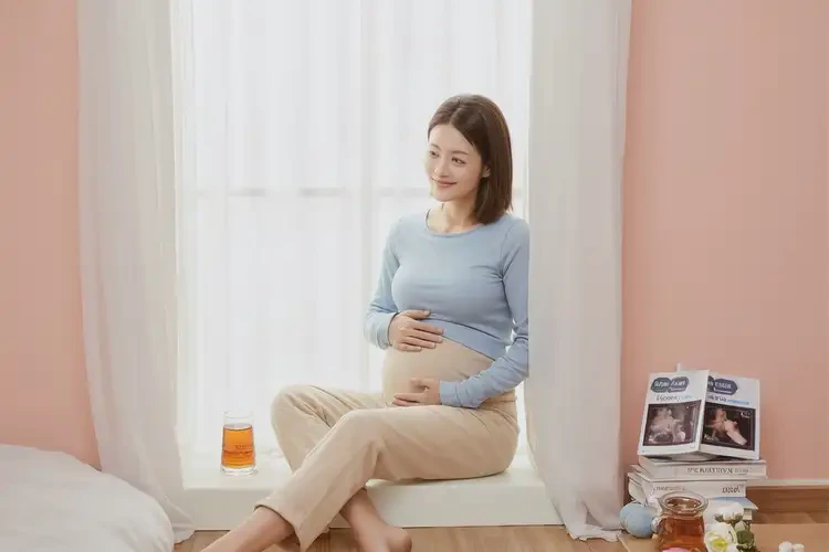 孕婦四肢容易長濕疹能夠徹底治愈嗎(圖2)