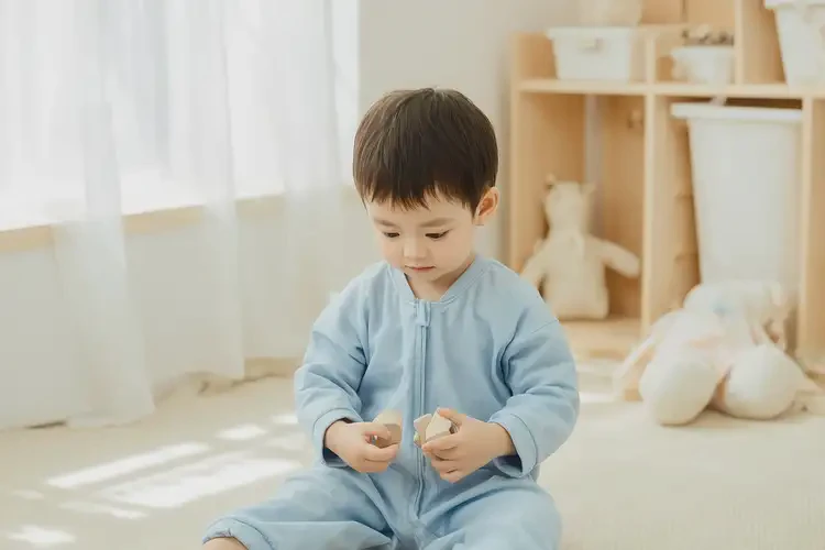 小兒肚子上出濕疹可不可以根治(圖2)