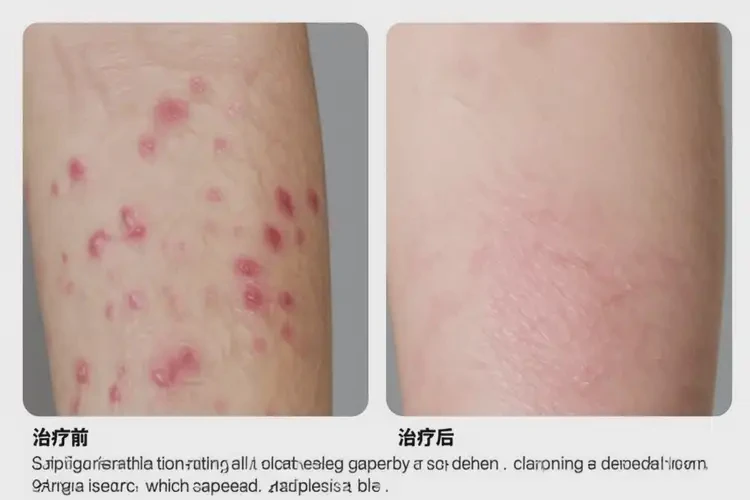 青少年全身出濕疹可不可以根治(圖4)