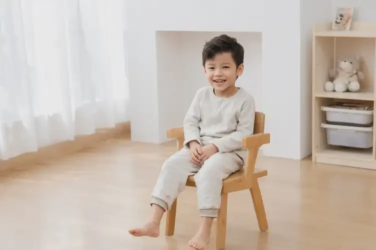 兒童臉上經(jīng)常長濕疹可不可以根治(圖2)