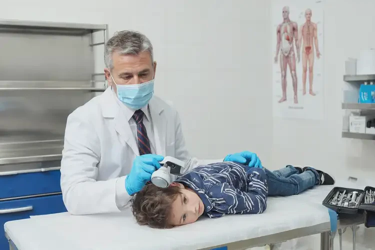 小兒肛周出濕疹可以治好嗎(圖3)