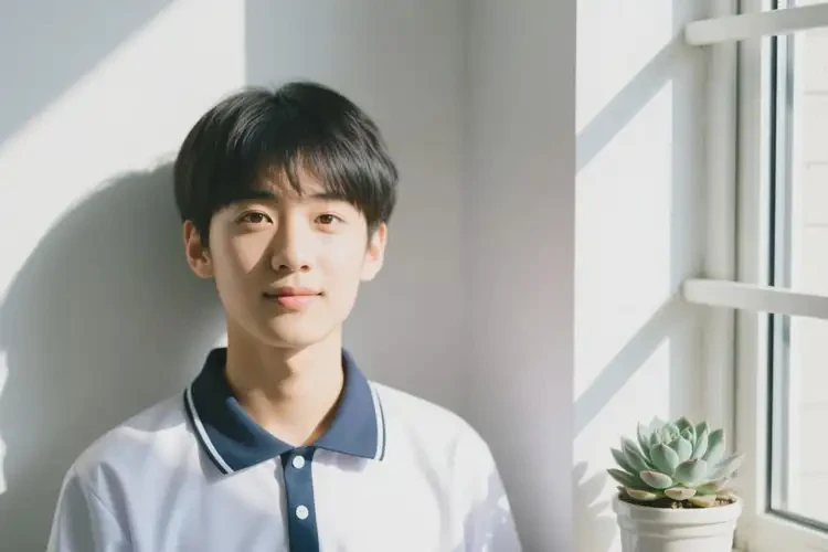 中學(xué)生面部容易長(zhǎng)濕疹可不可以根治(圖1)