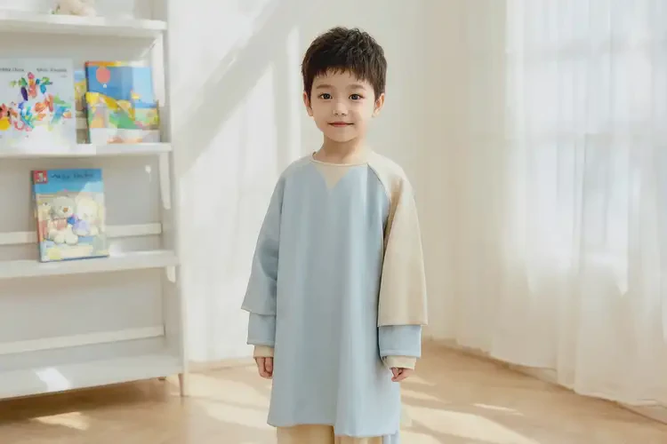 小兒面部起濕疹可不可以根治(圖1)