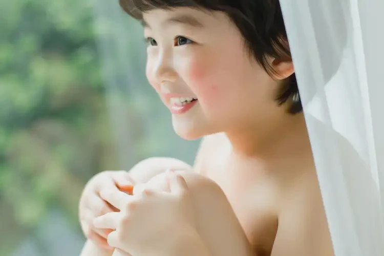 少兒臉上起濕疹可以治好嗎(圖3)