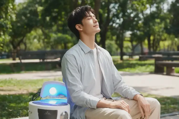 青年人身上出濕疹可不可以根治(圖1)