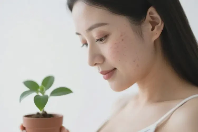 孕婦臉上出現(xiàn)濕疹可不可以根治(圖3)