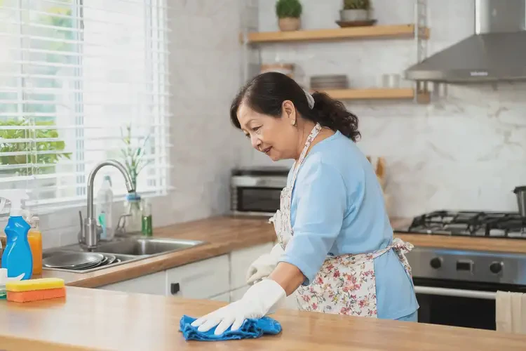 哺乳期媽媽手上容易長濕疹可不可以根治(圖3)