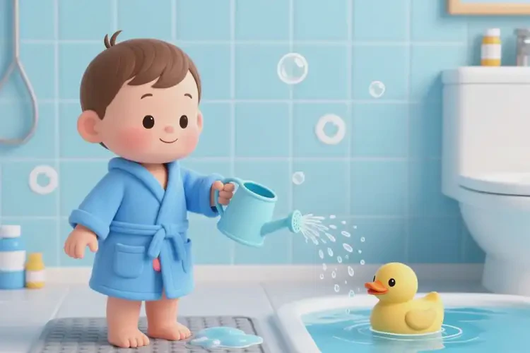 幼兒肛周起濕疹可不可以根治(圖1)