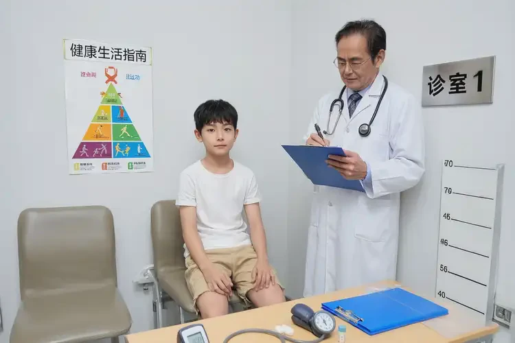 青少年屁股上容易長(zhǎng)濕疹不管它會(huì)自己自愈嗎(圖2)