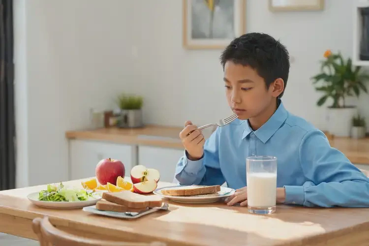 中學(xué)生屁股長(zhǎng)濕疹可不可以根治(圖1)