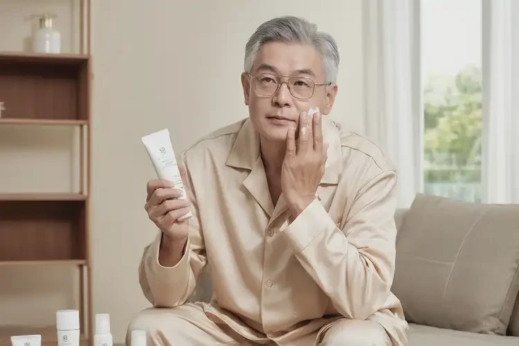 高齡老人脖子上容易長(zhǎng)濕疹可不可以根治(圖3)