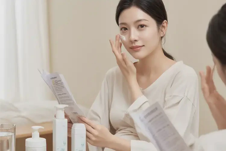 孕婦臉上起濕疹可以治好嗎(圖4)