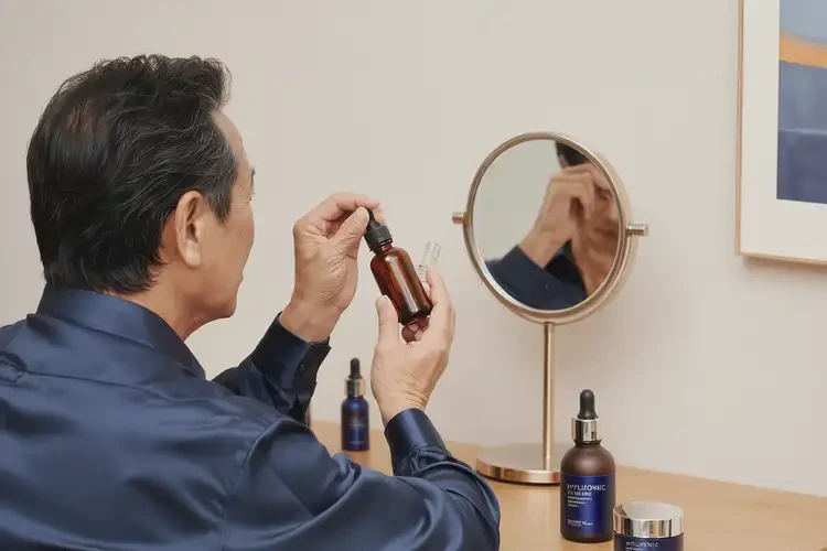 男性脖子長濕疹可不可以根治(圖1)