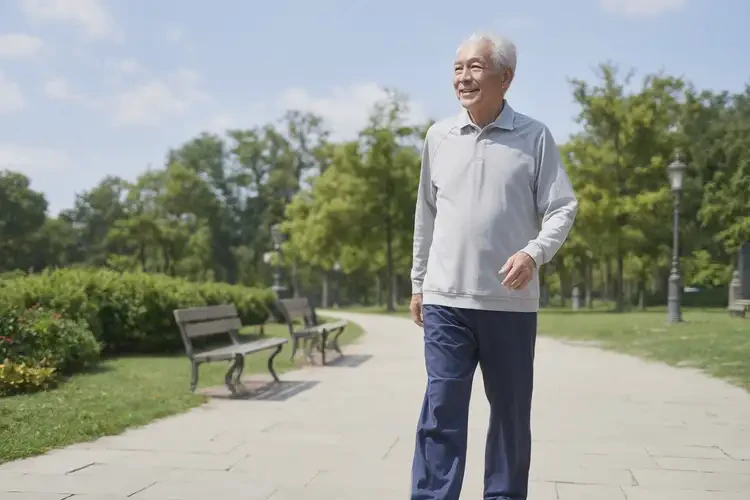 老年人全身有湿疹可不可以根治(图1)