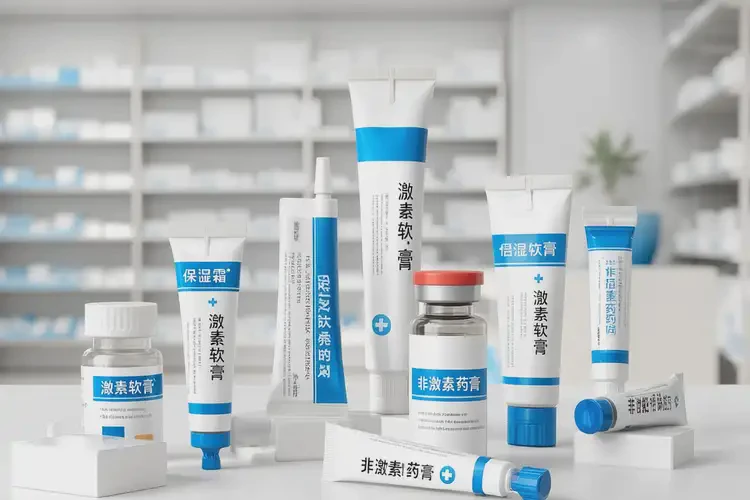 高齡老人大腿上容易起濕疹可不可以根治(圖2)