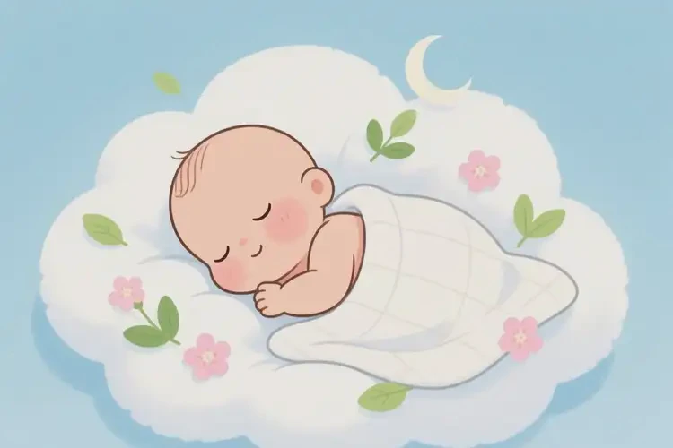 新生兒身上出濕疹可不可以根治(圖4)