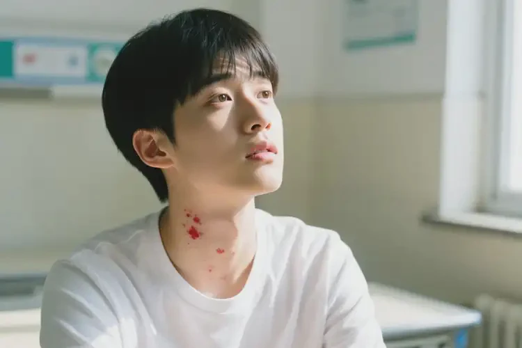 大學(xué)生脖子上有濕疹可不可以根治(圖4)