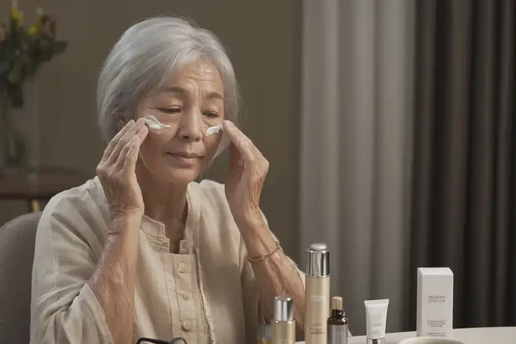 老年人屁股偶尔长湿疹可不可以根治(图2)