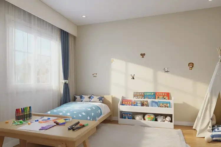 小學(xué)生肚子偶爾長濕疹可不可以根治(圖1)