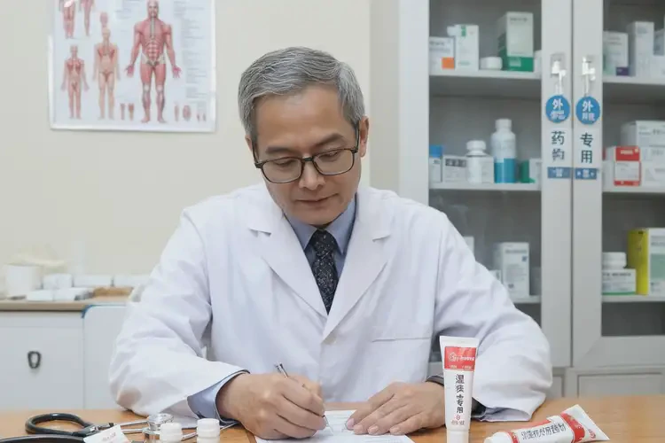 婴幼儿四肢容易长湿疹可不可以根治(图1)