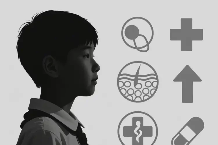 中學(xué)生肛周出濕疹可不可以根治(圖3)