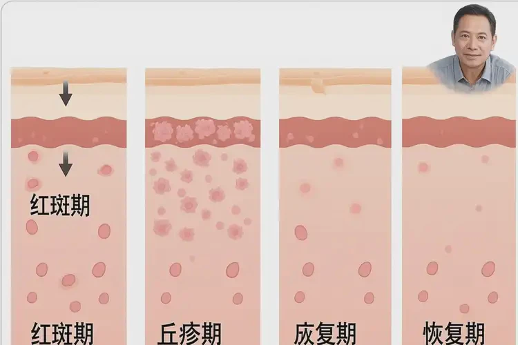 男性全身有濕疹可以治好嗎(圖4)