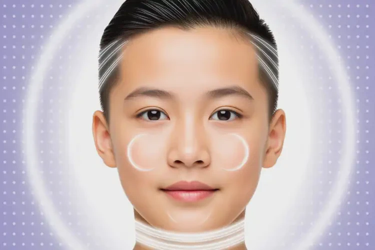 中學(xué)生面部容易起濕疹可不可以根治(圖1)