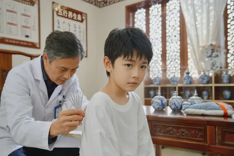 小学生肛周容易长湿疹可不可以根治(图2)