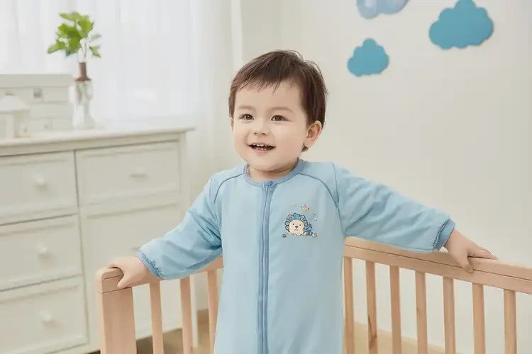 兒童腳上有濕疹可以治好嗎(圖2)