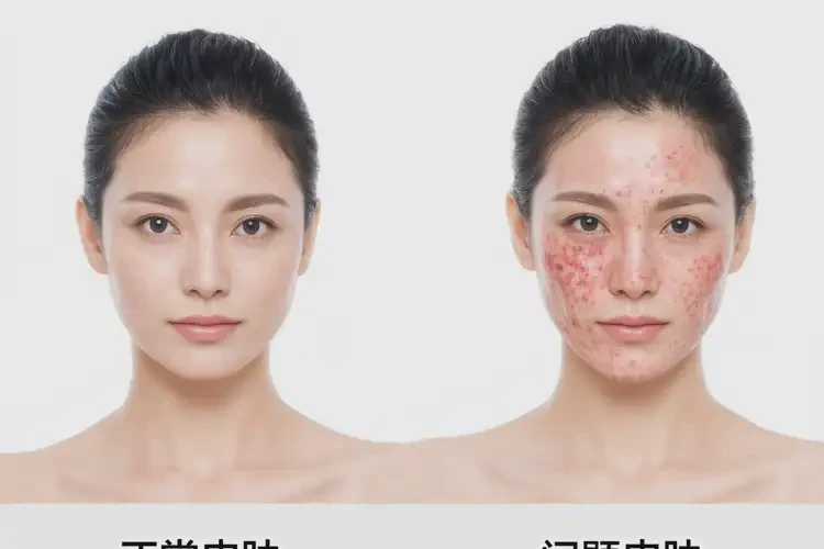 女性手臂有濕疹可以治好嗎(圖1)