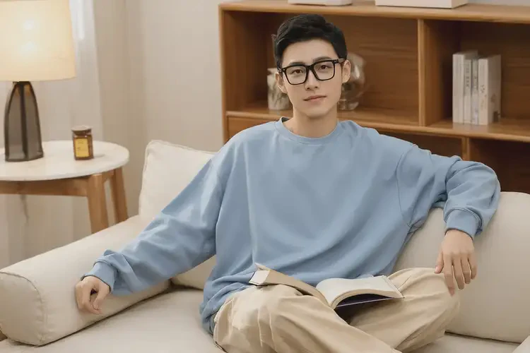 男生手臂上長(zhǎng)濕疹可不可以根治(圖1)