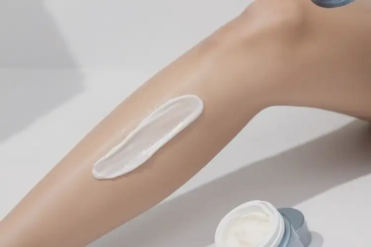 女性小腿上出濕疹可不可以根治(圖3)