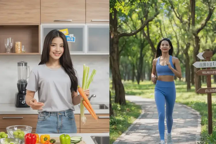 女性四肢有濕疹可不可以根治(圖1)