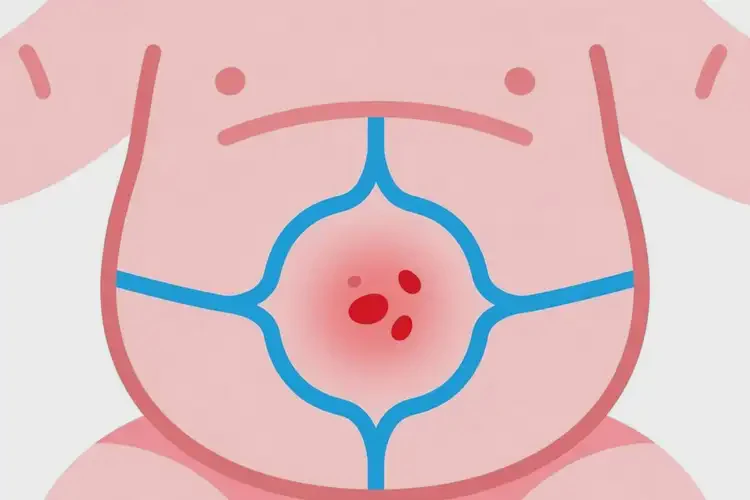 幼兒肚子偶爾長濕疹可不可以根治(圖2)