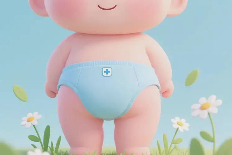 嬰幼兒肛周出現(xiàn)濕疹可不可以根治(圖3)