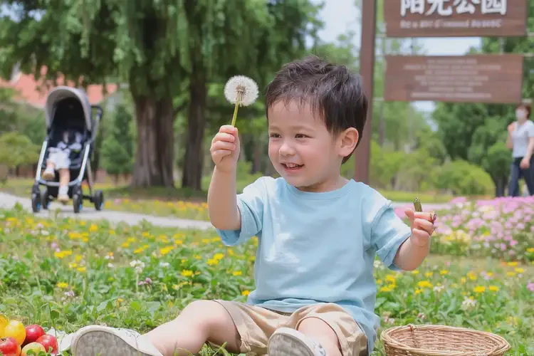 小孩大腿偶爾長濕疹可不可以根治(圖1)