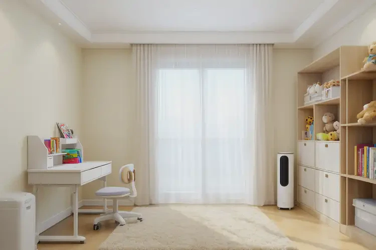 小孩肚子容易長濕疹可以治好嗎(圖1)