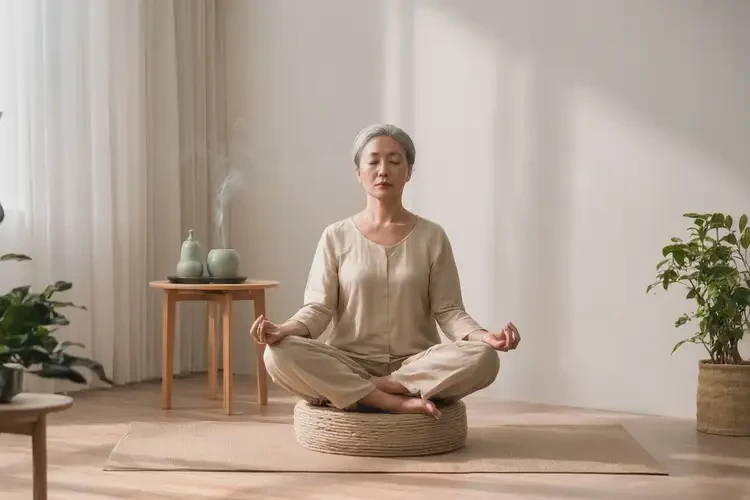 哺乳期媽媽身上偶爾起濕疹可不可以根治(圖1)