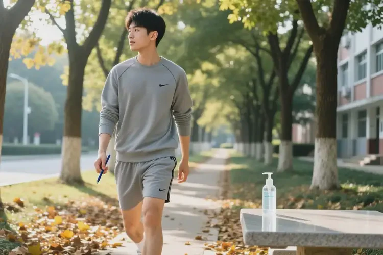 大學生大腿上容易起濕疹可不可以根治(圖3)