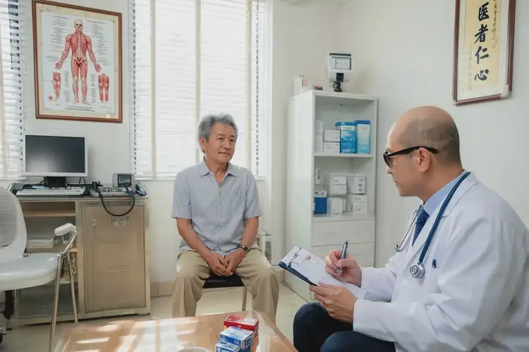 女生肛周有濕疹可不可以根治(圖1)