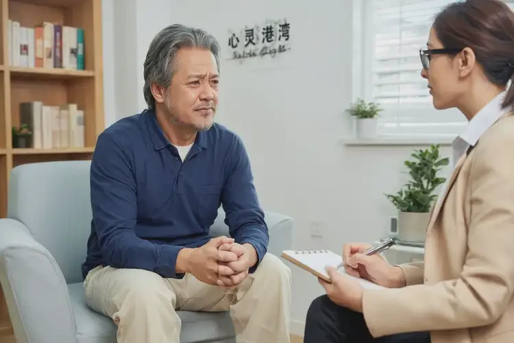 男人脖子上出湿疹可不可以根治(图1)