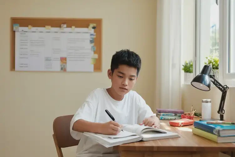 中學(xué)生小腿上容易起濕疹可不可以根治(圖1)