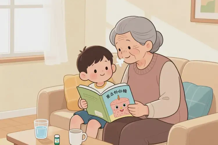 小孩全身經(jīng)常起濕疹可以治好嗎(圖2)