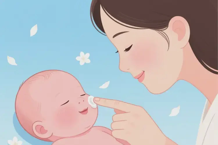 新生兒四肢偶爾起濕疹可不可以根治(圖4)