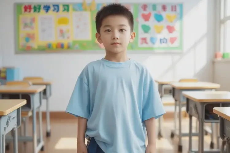 小學生肚子上容易起濕疹可不可以根治(圖3)